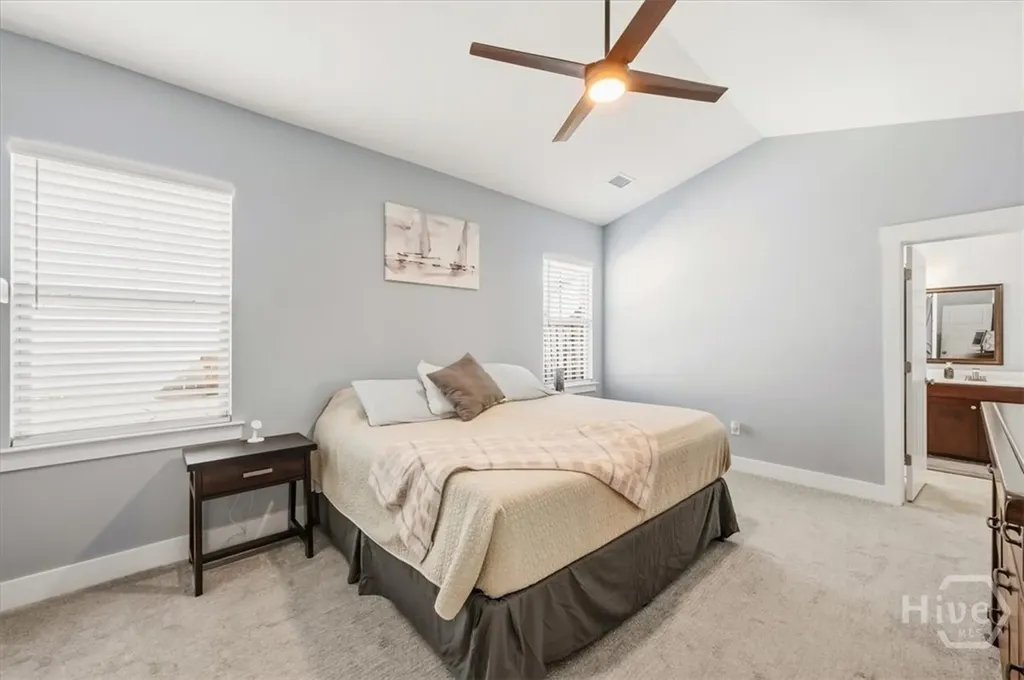 167 E Perry Drive Richmond Hill GA 31324