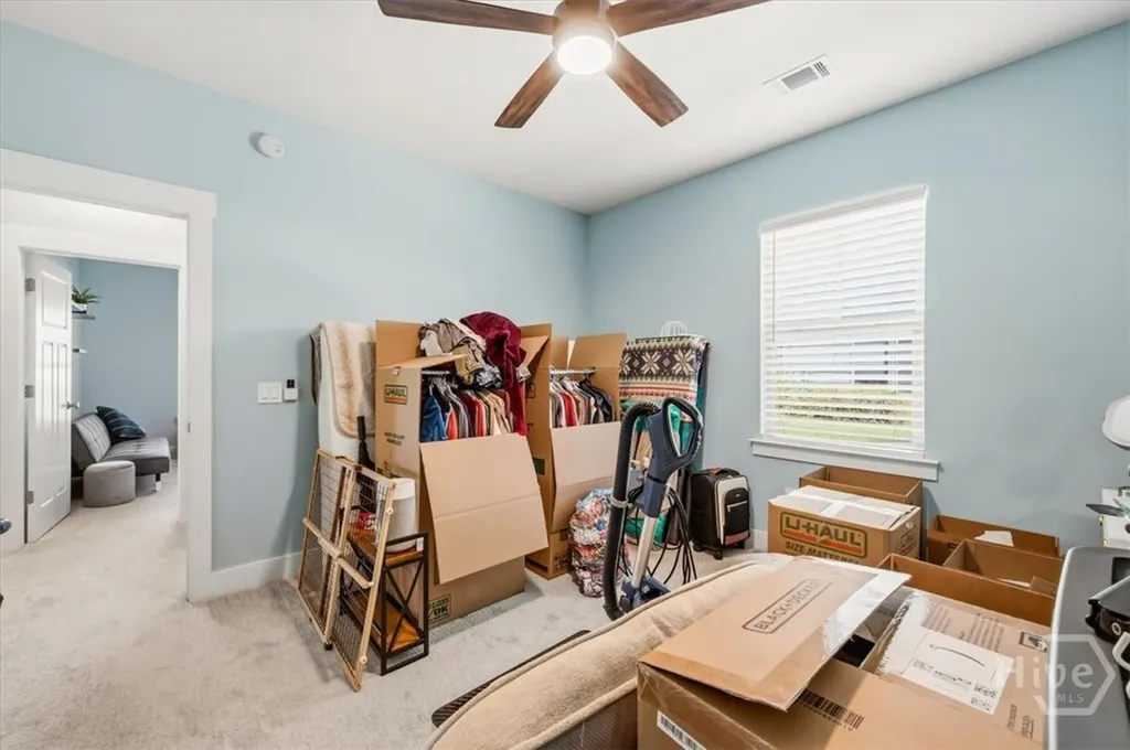 167 E Perry Drive Richmond Hill GA 31324