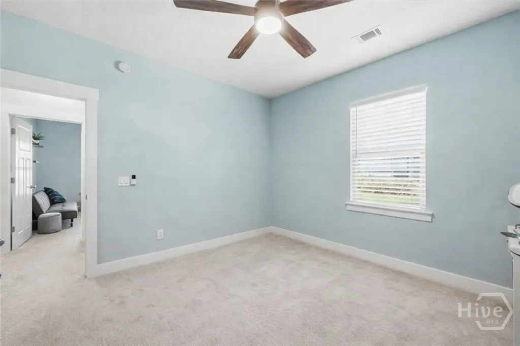 167 E Perry Drive Richmond Hill GA 31324