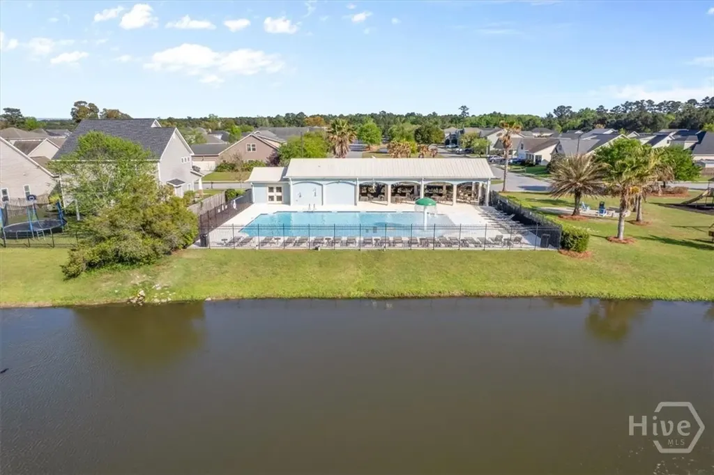 167 E Perry Drive Richmond Hill GA 31324