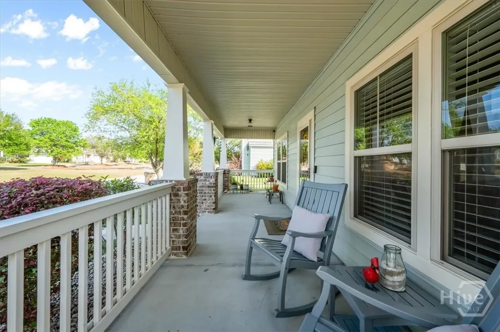 167 E Perry Drive Richmond Hill GA 31324