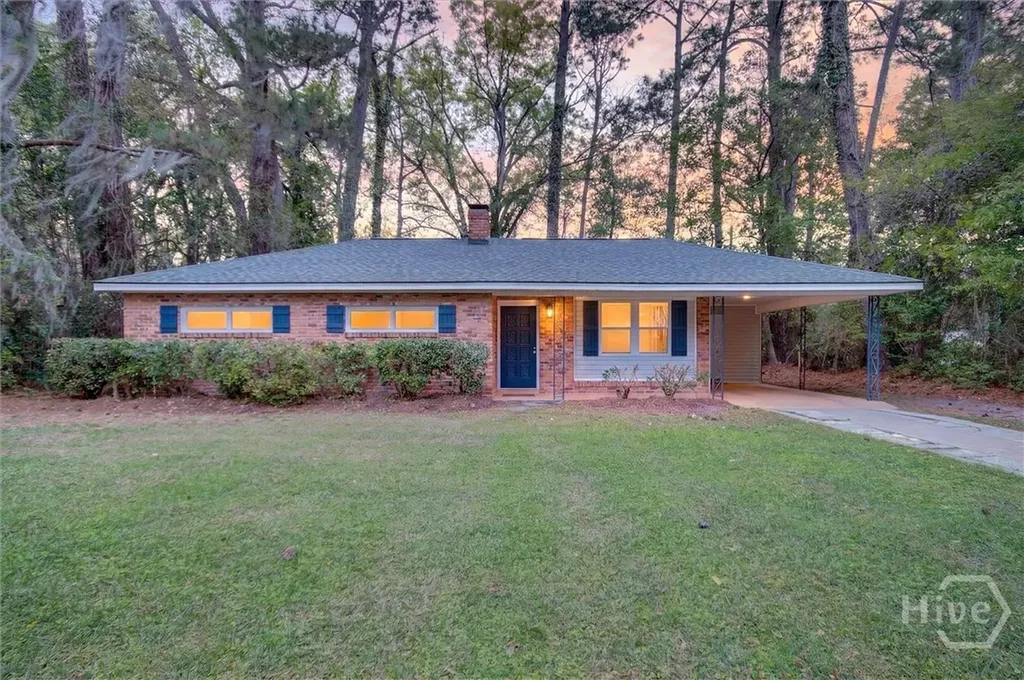 710 Highland Drive Savannah GA 31406