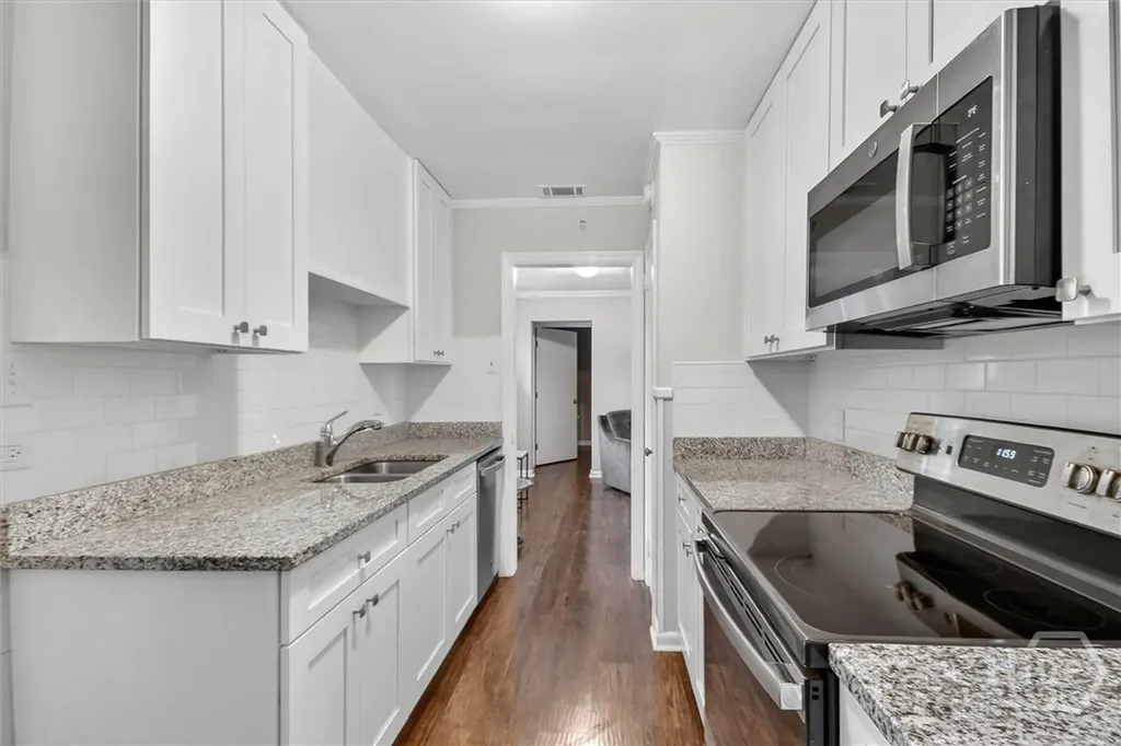 710 Highland Drive Savannah GA 31406