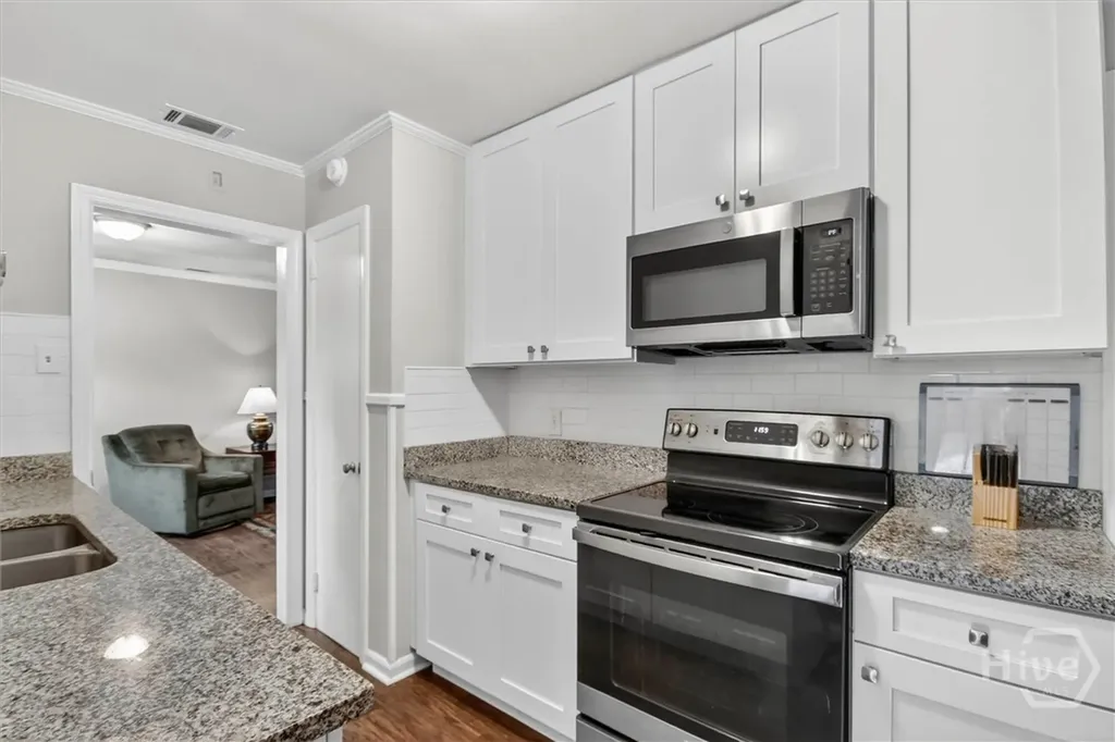 710 Highland Drive Savannah GA 31406