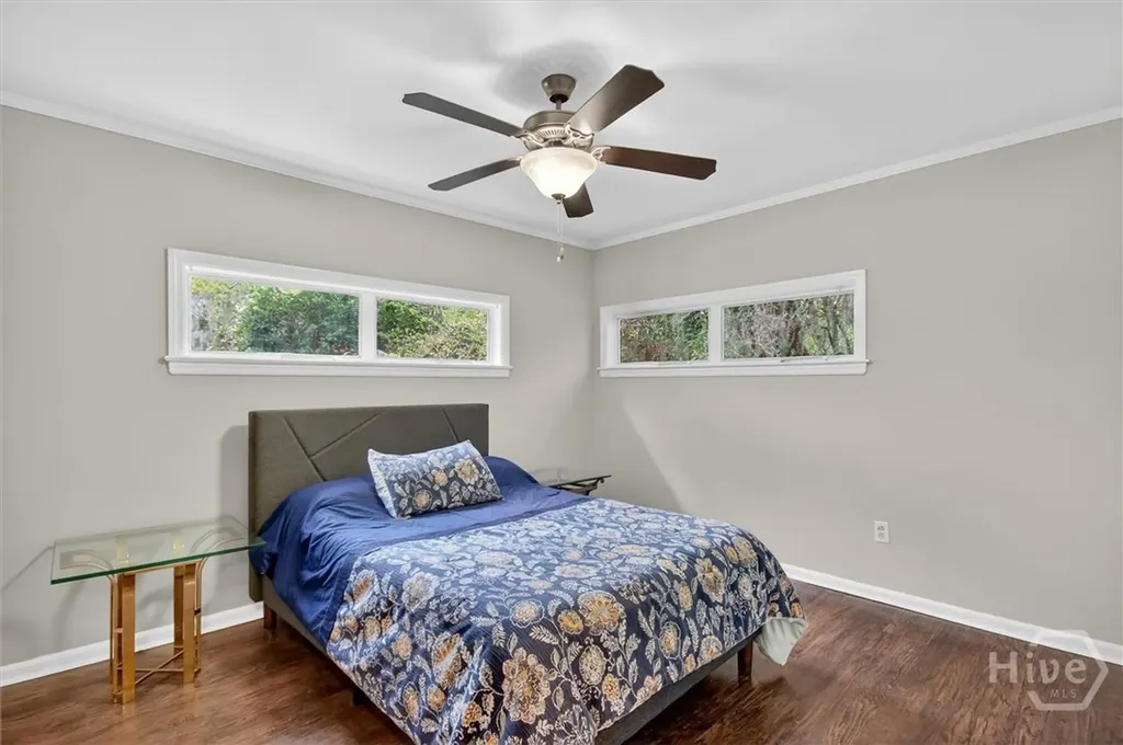 710 Highland Drive Savannah GA 31406