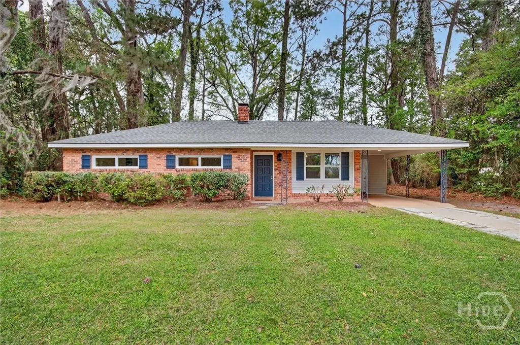 710 Highland Drive Savannah GA 31406
