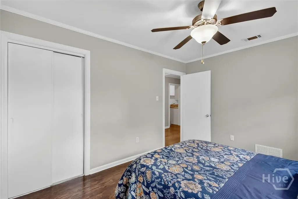 710 Highland Drive Savannah GA 31406
