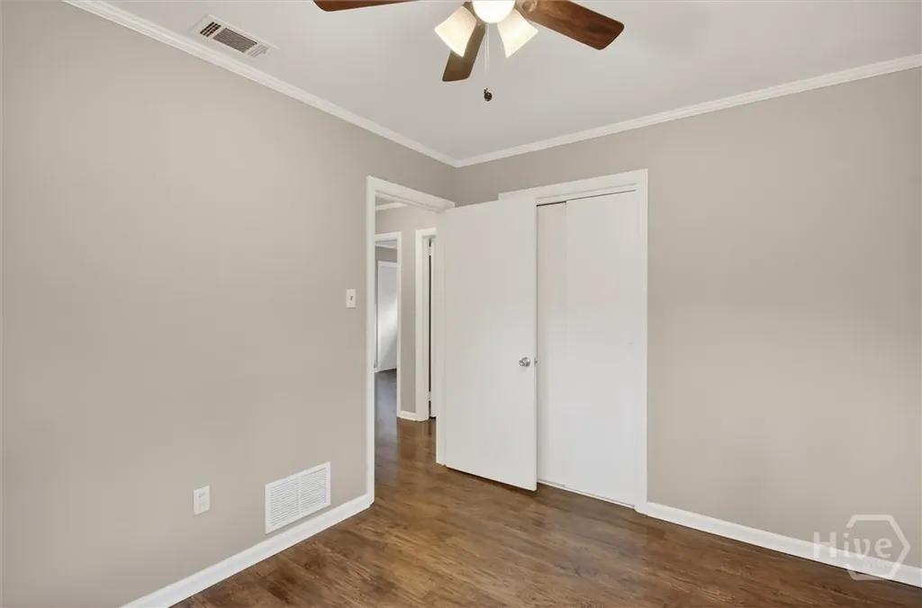 710 Highland Drive Savannah GA 31406