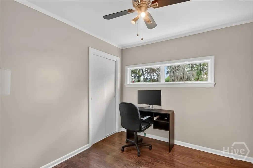 710 Highland Drive Savannah GA 31406