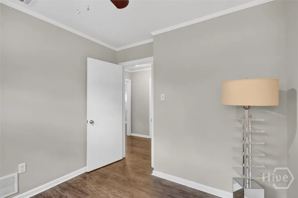 710 Highland Drive Savannah GA 31406