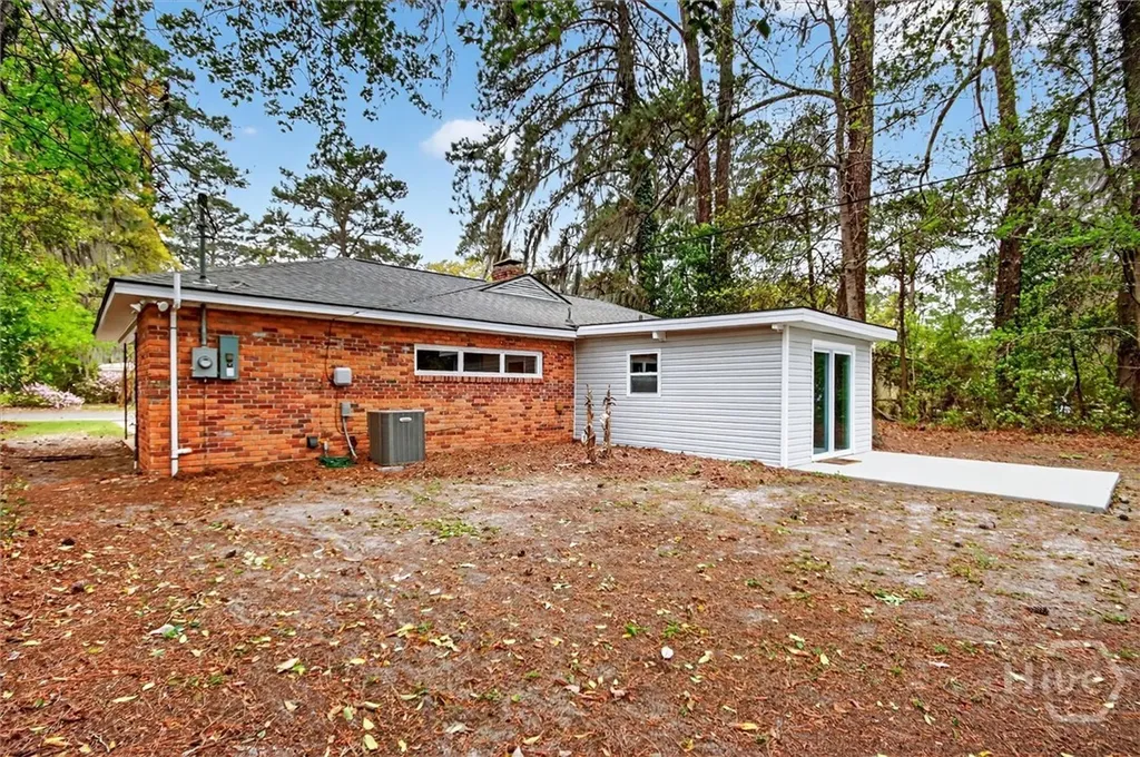 710 Highland Drive Savannah GA 31406