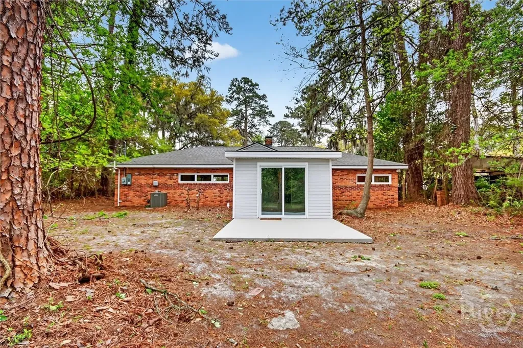 710 Highland Drive Savannah GA 31406