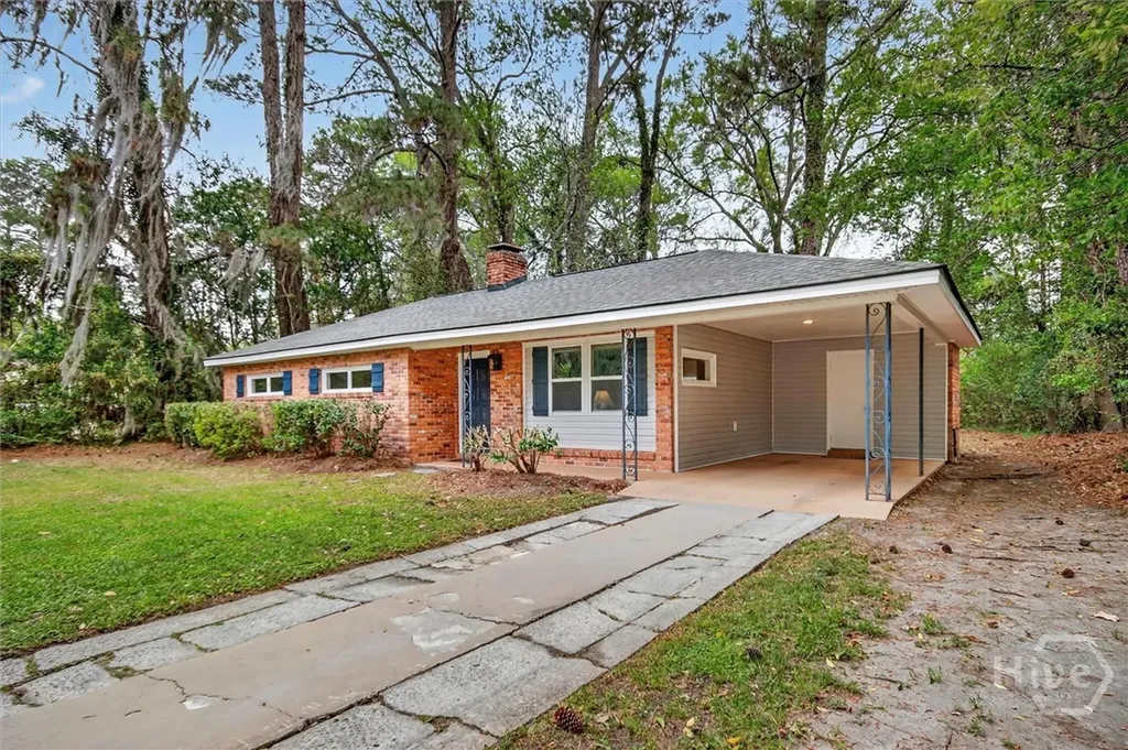 710 Highland Drive Savannah GA 31406