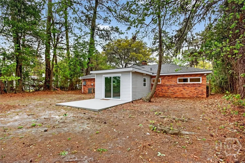 710 Highland Drive Savannah GA 31406