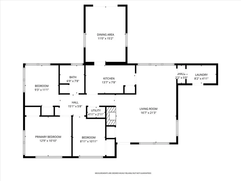 710 Highland Drive Savannah GA 31406