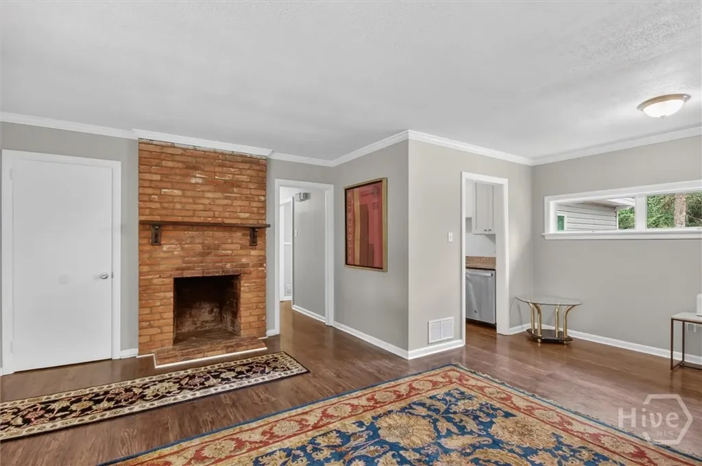 710 Highland Drive Savannah GA 31406