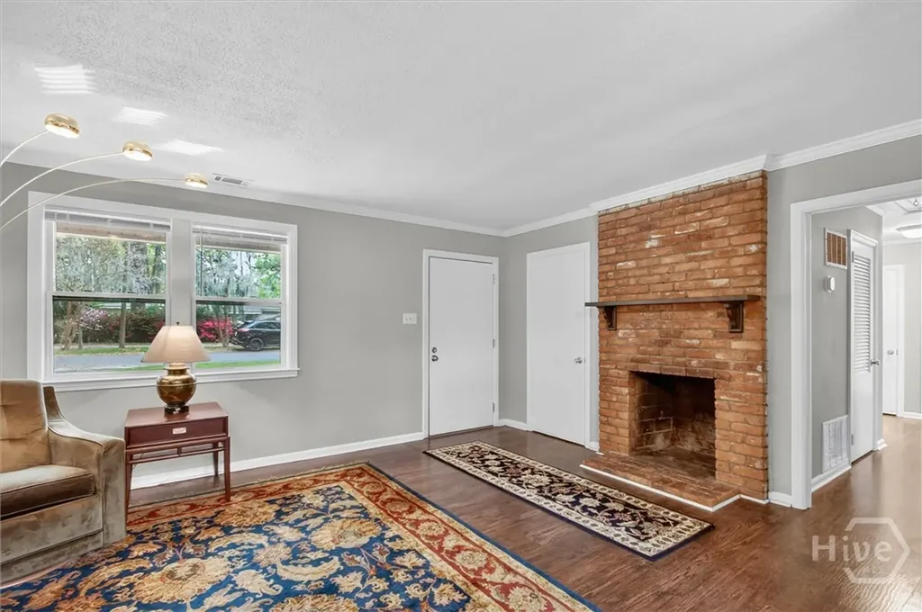 710 Highland Drive Savannah GA 31406