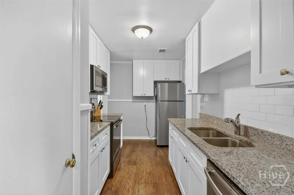 710 Highland Drive Savannah GA 31406