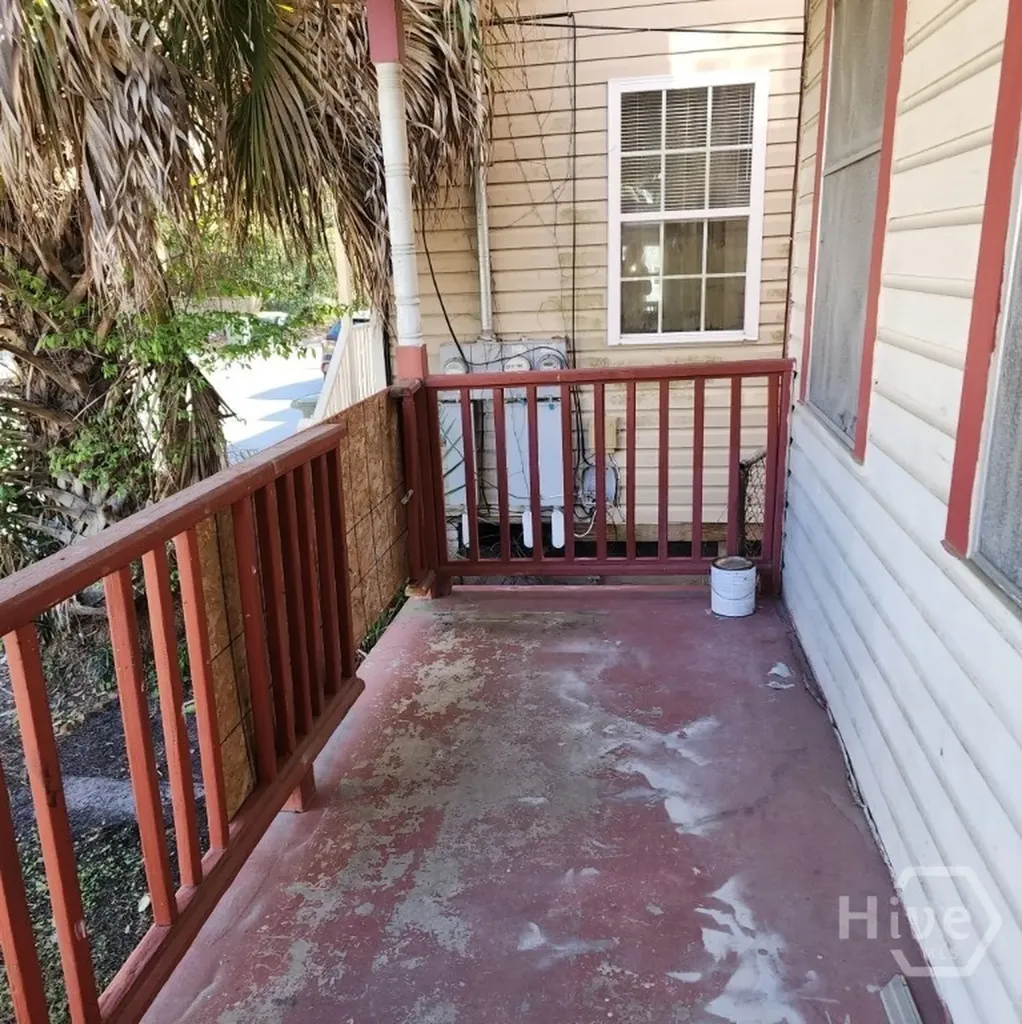 1707 Le Grand Street Savannah GA 31401