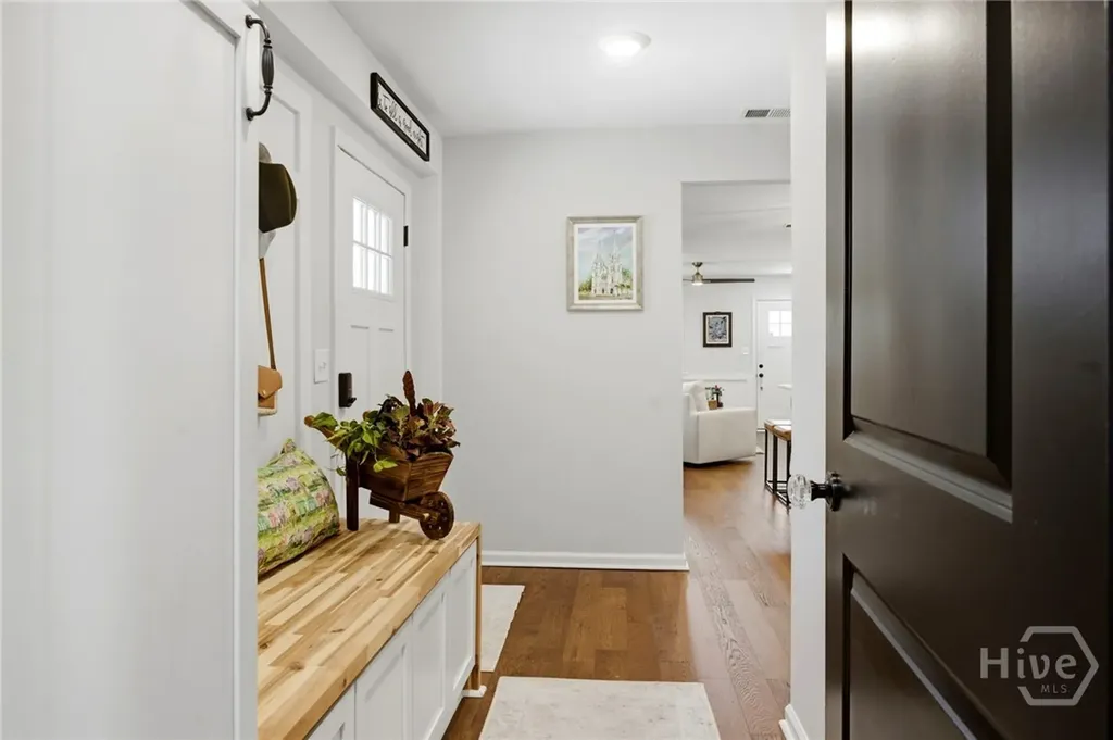 521 Atkinson Avenue Savannah GA 31404