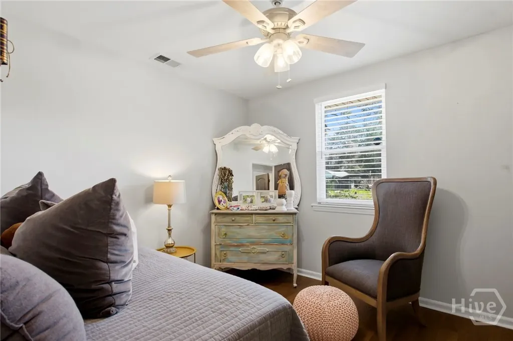 521 Atkinson Avenue Savannah GA 31404