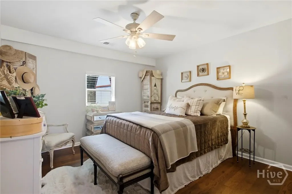 521 Atkinson Avenue Savannah GA 31404