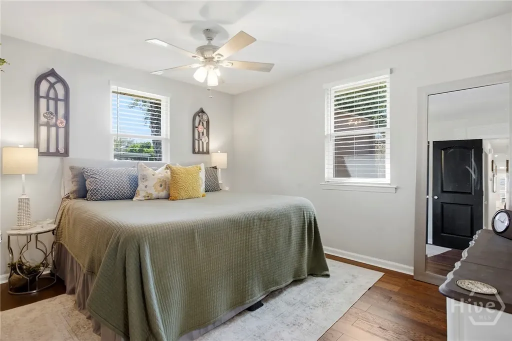 521 Atkinson Avenue Savannah GA 31404