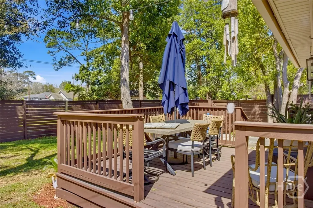 521 Atkinson Avenue Savannah GA 31404