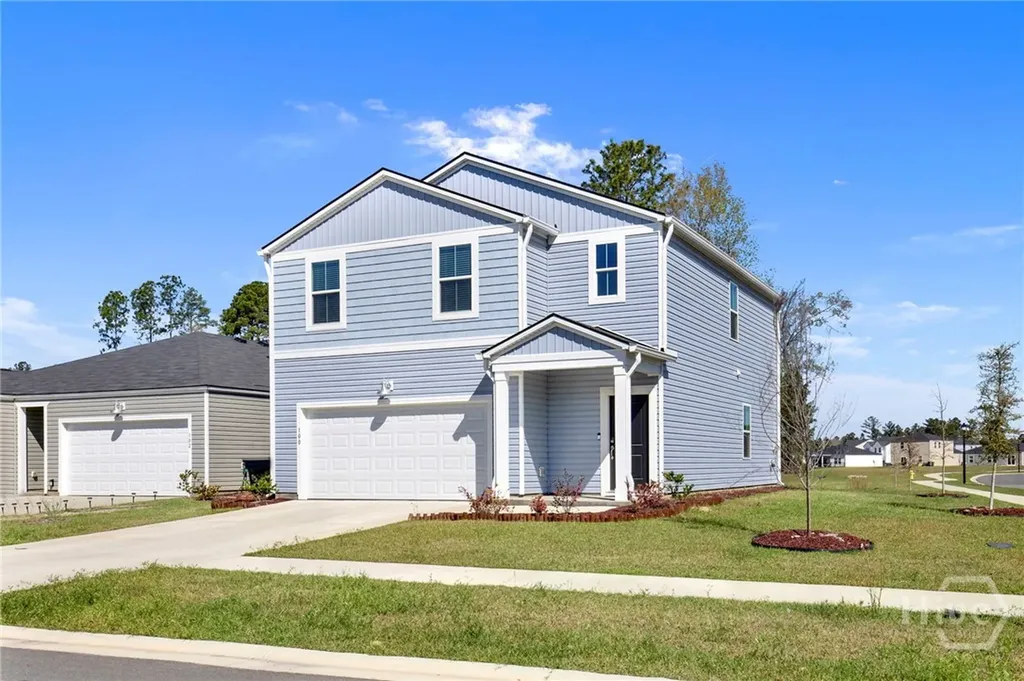 100 Amethyst Drive Bloomingdale GA 31302