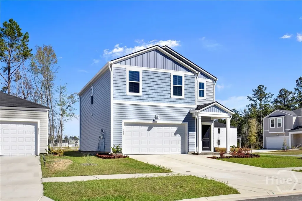 100 Amethyst Drive Bloomingdale GA 31302