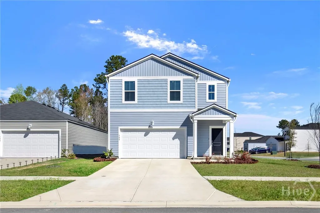 100 Amethyst Drive Bloomingdale GA 31302