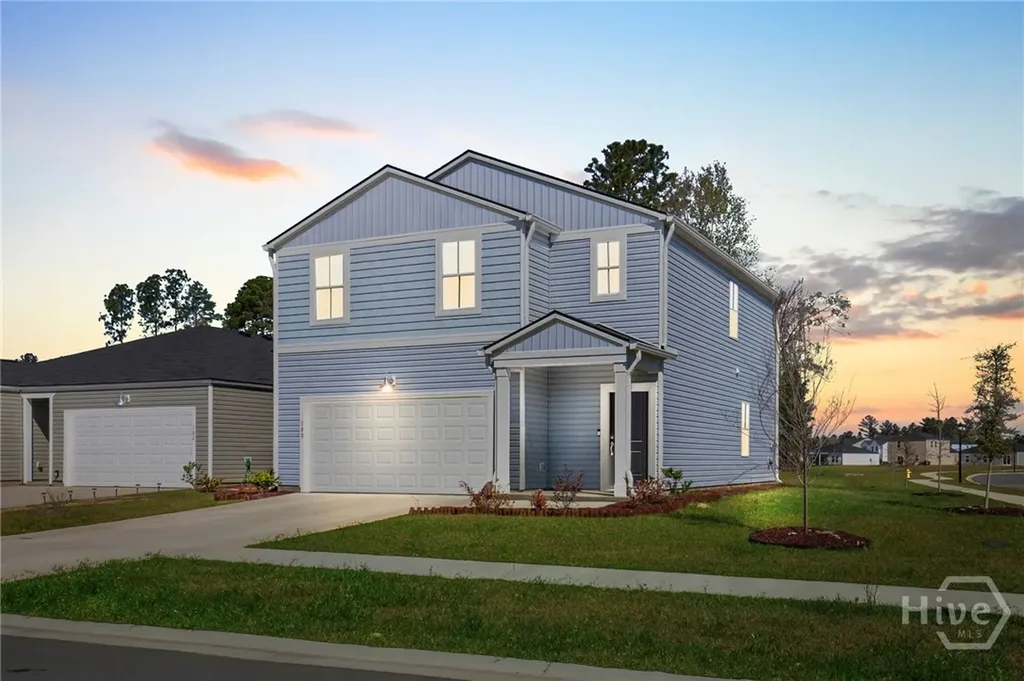 100 Amethyst Drive Bloomingdale GA 31302