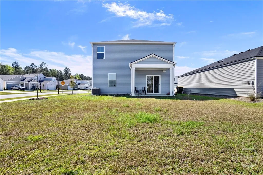 100 Amethyst Drive Bloomingdale GA 31302