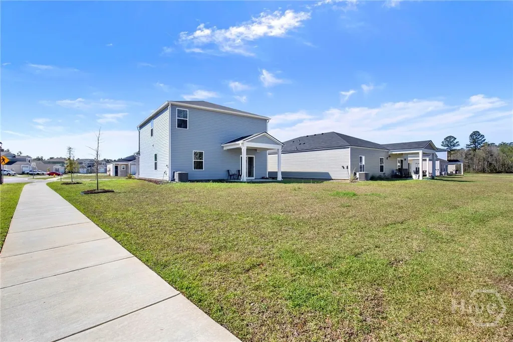 100 Amethyst Drive Bloomingdale GA 31302
