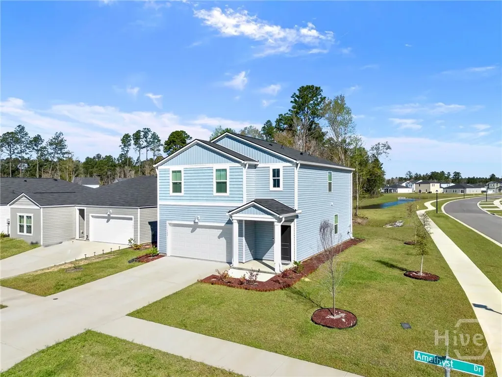 100 Amethyst Drive Bloomingdale GA 31302