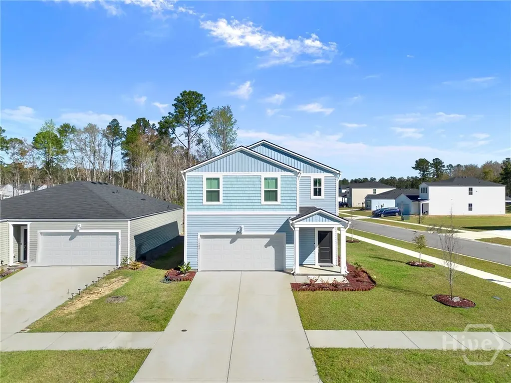 100 Amethyst Drive Bloomingdale GA 31302