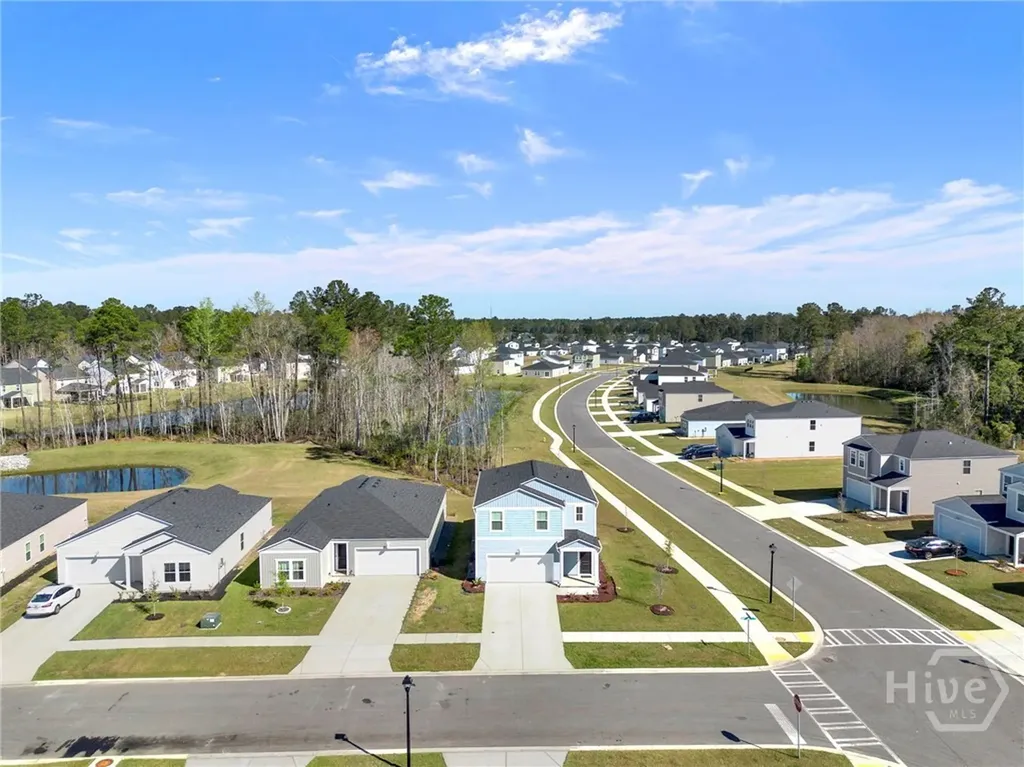 100 Amethyst Drive Bloomingdale GA 31302