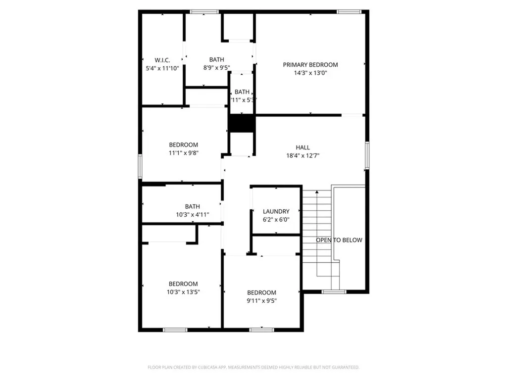 100 Amethyst Drive Bloomingdale GA 31302
