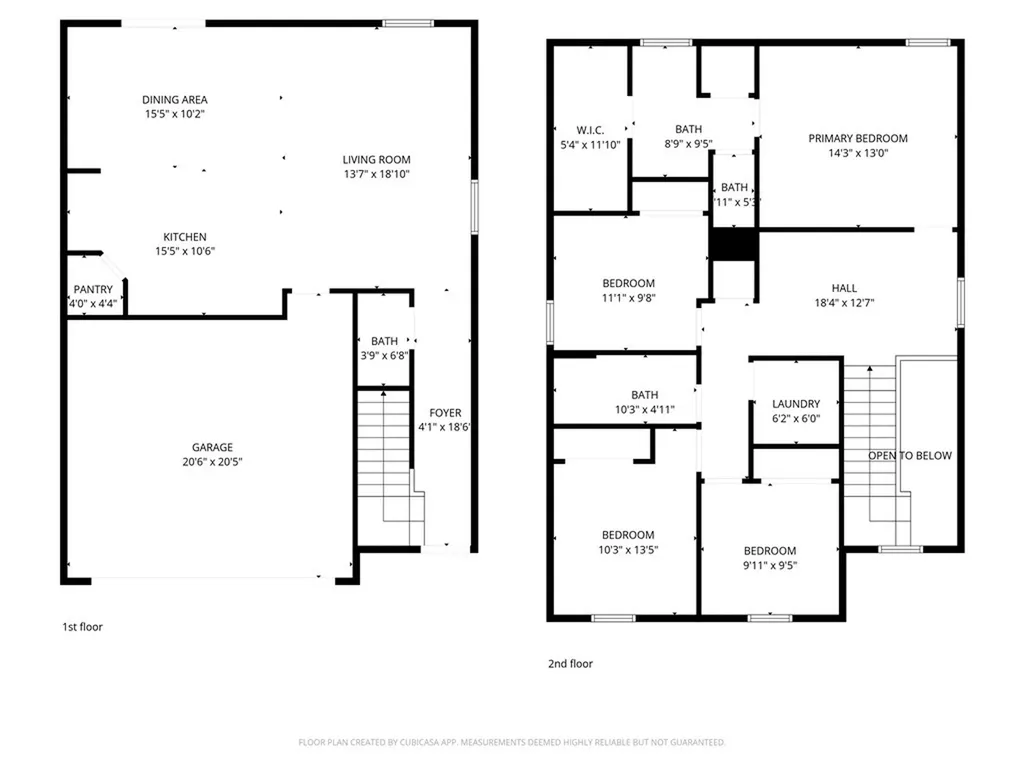 100 Amethyst Drive Bloomingdale GA 31302