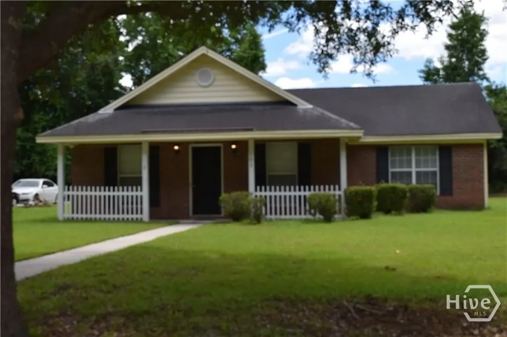 102 Trellis Way Savannah GA 31419
