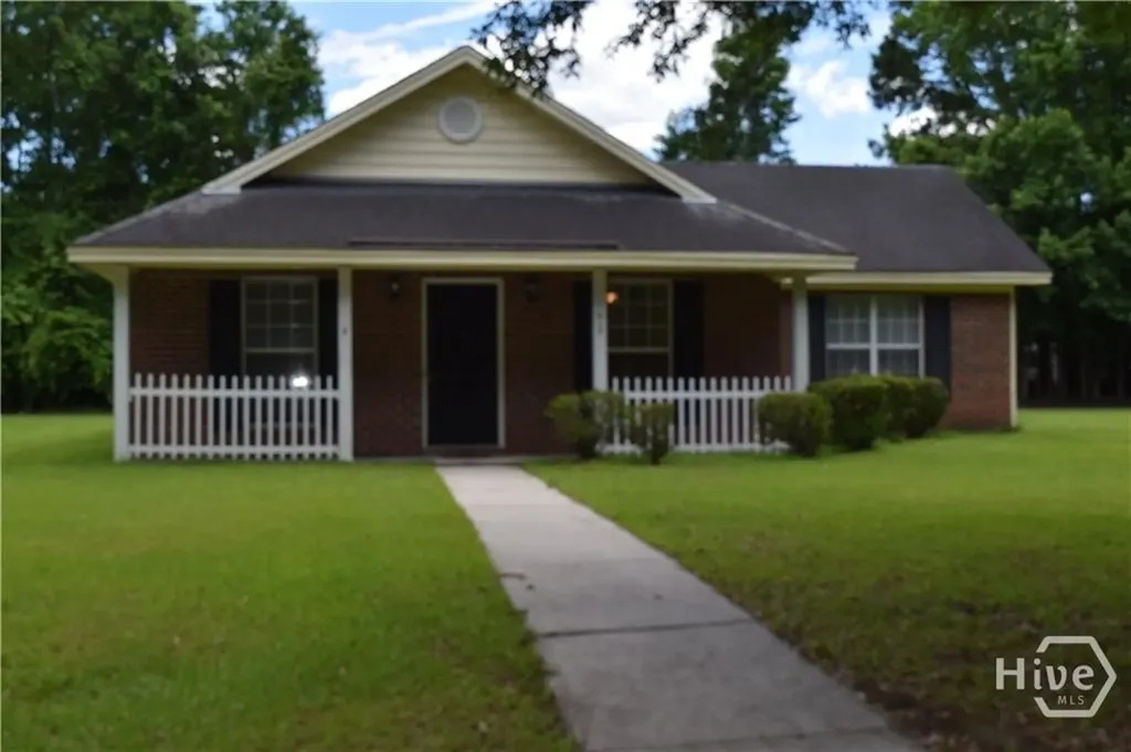 102 Trellis Way Savannah GA 31419