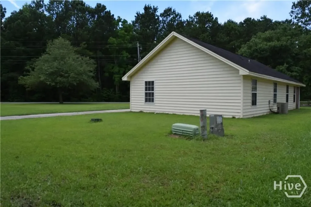 102 Trellis Way Savannah GA 31419