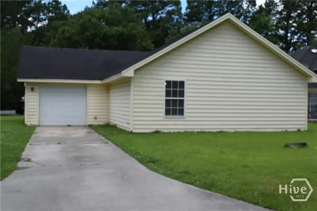 102 Trellis Way Savannah GA 31419