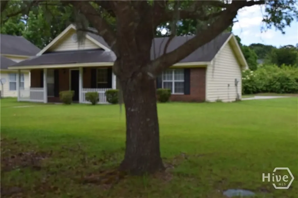 102 Trellis Way Savannah GA 31419
