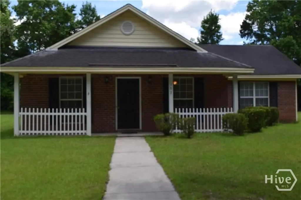 102 Trellis Way Savannah GA 31419