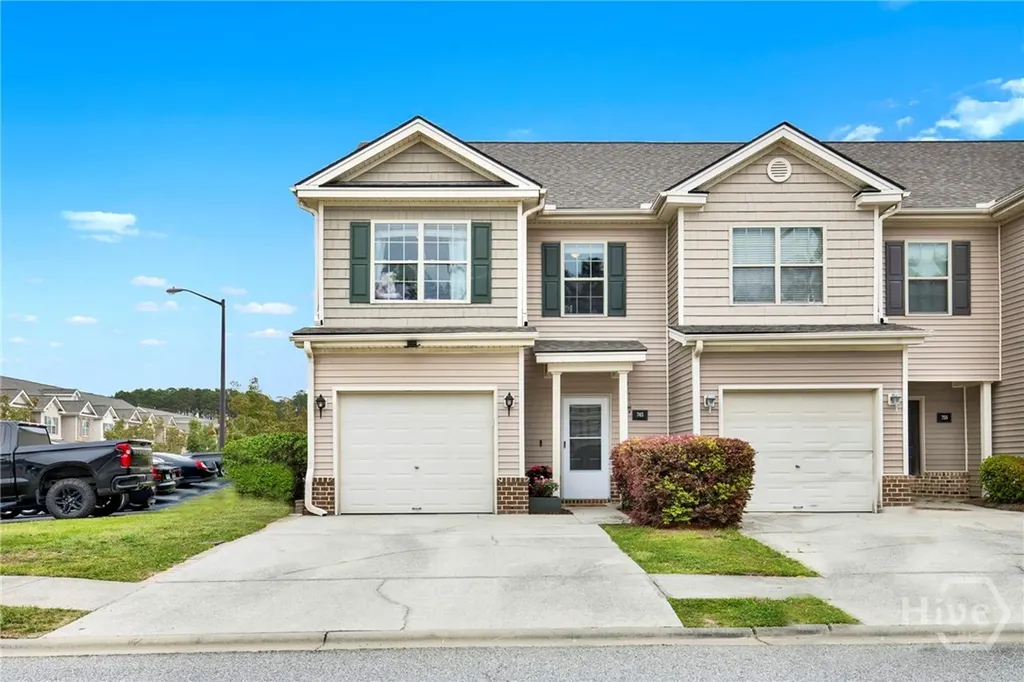 745 Canyon Oak Loop Richmond Hill GA 31324