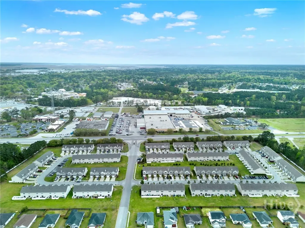 745 Canyon Oak Loop Richmond Hill GA 31324