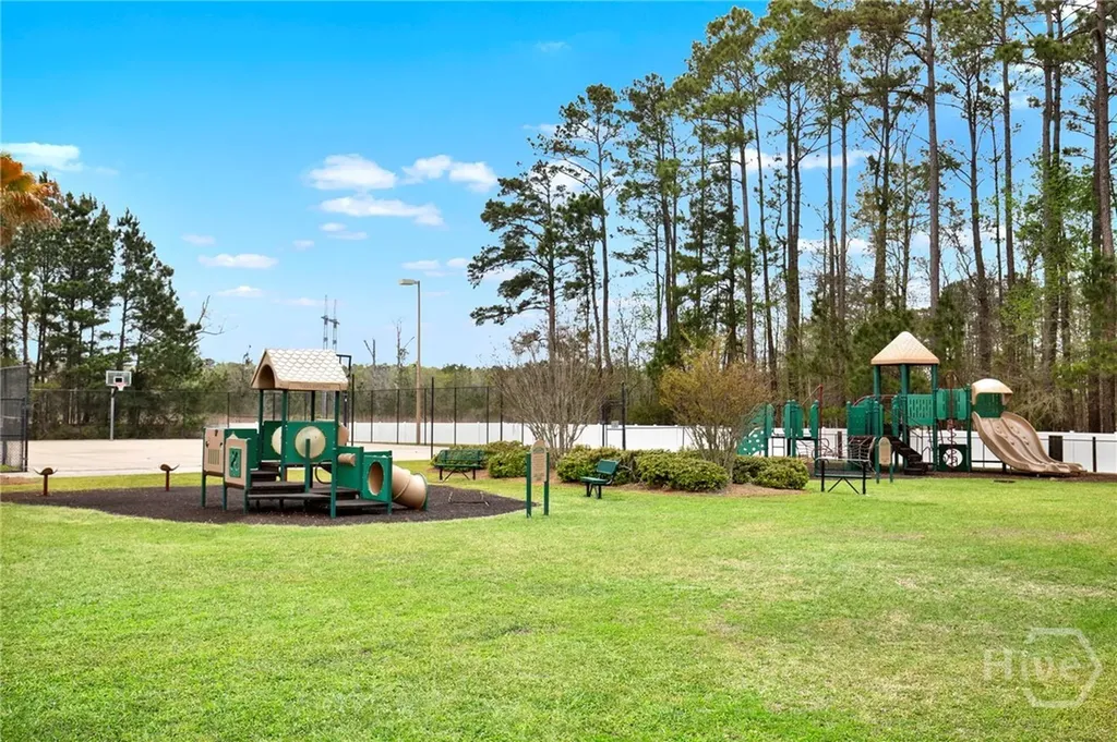745 Canyon Oak Loop Richmond Hill GA 31324