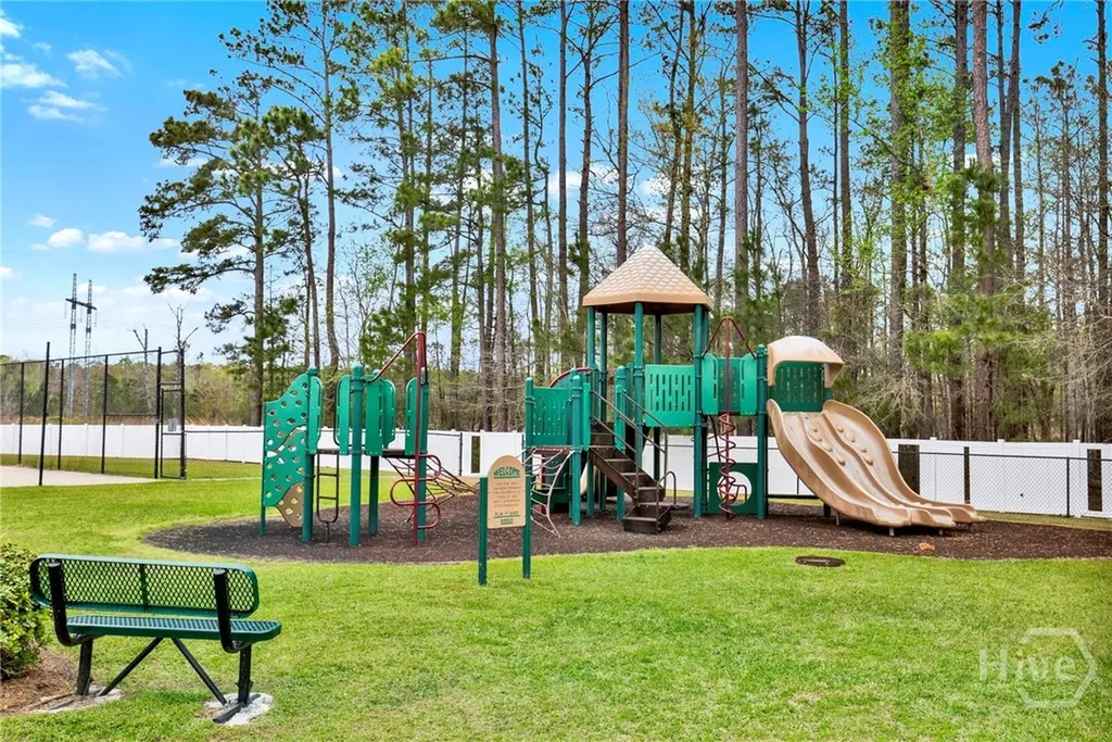 745 Canyon Oak Loop Richmond Hill GA 31324