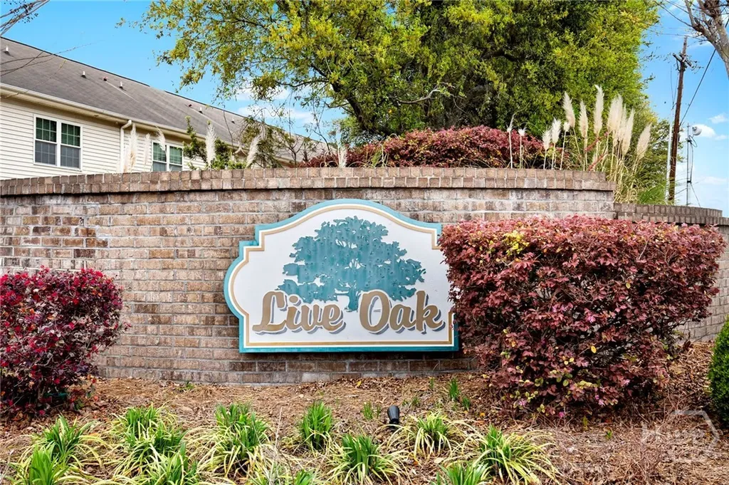 745 Canyon Oak Loop Richmond Hill GA 31324